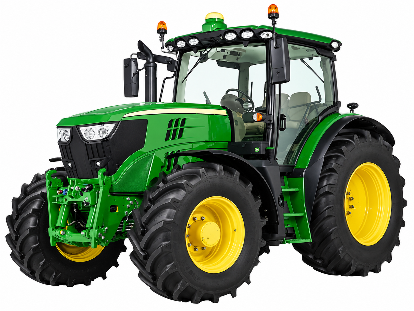 Tractor