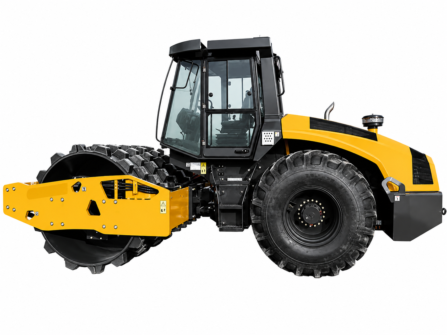 Soil Compactor