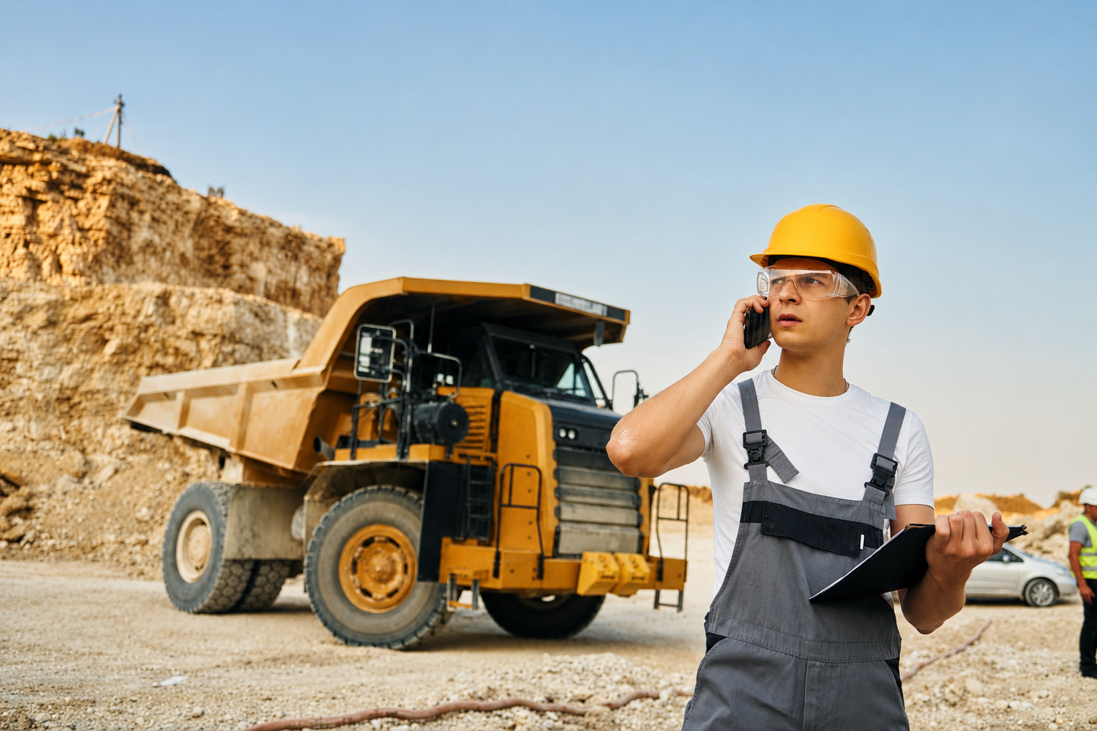 Customer Story: INTERKAT Engineering